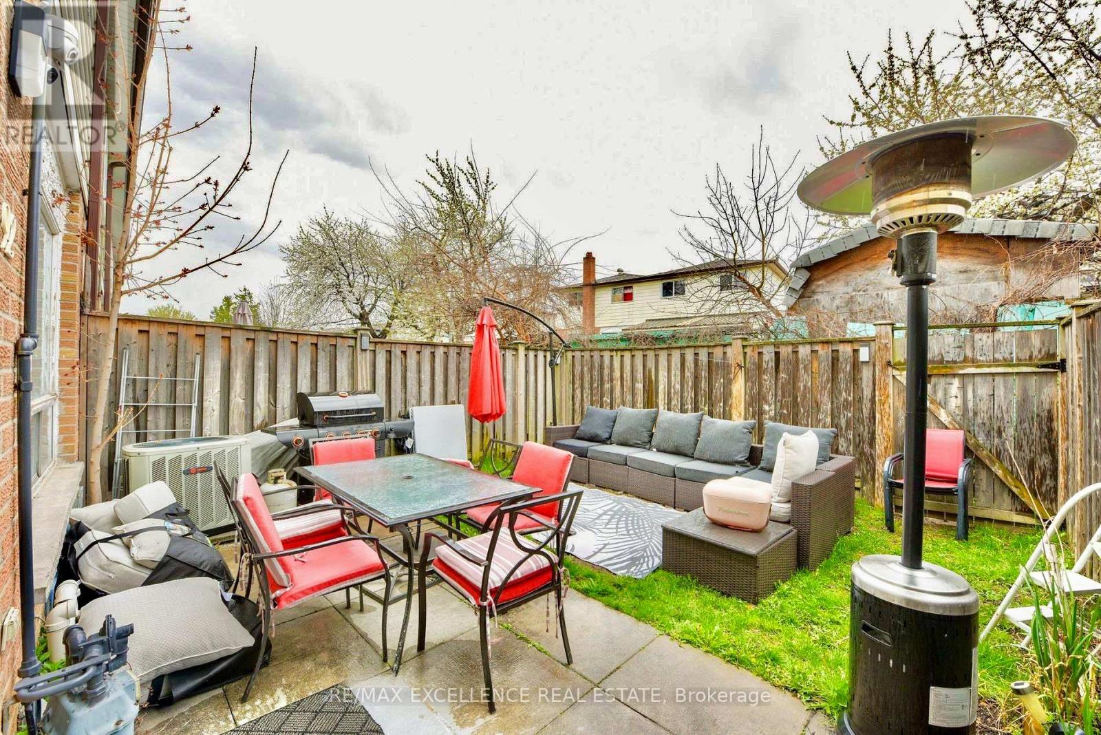 92 - 7500 Goreway Drive, Mississauga, Ontario  L4T 3C7 - Photo 18 - W12586372