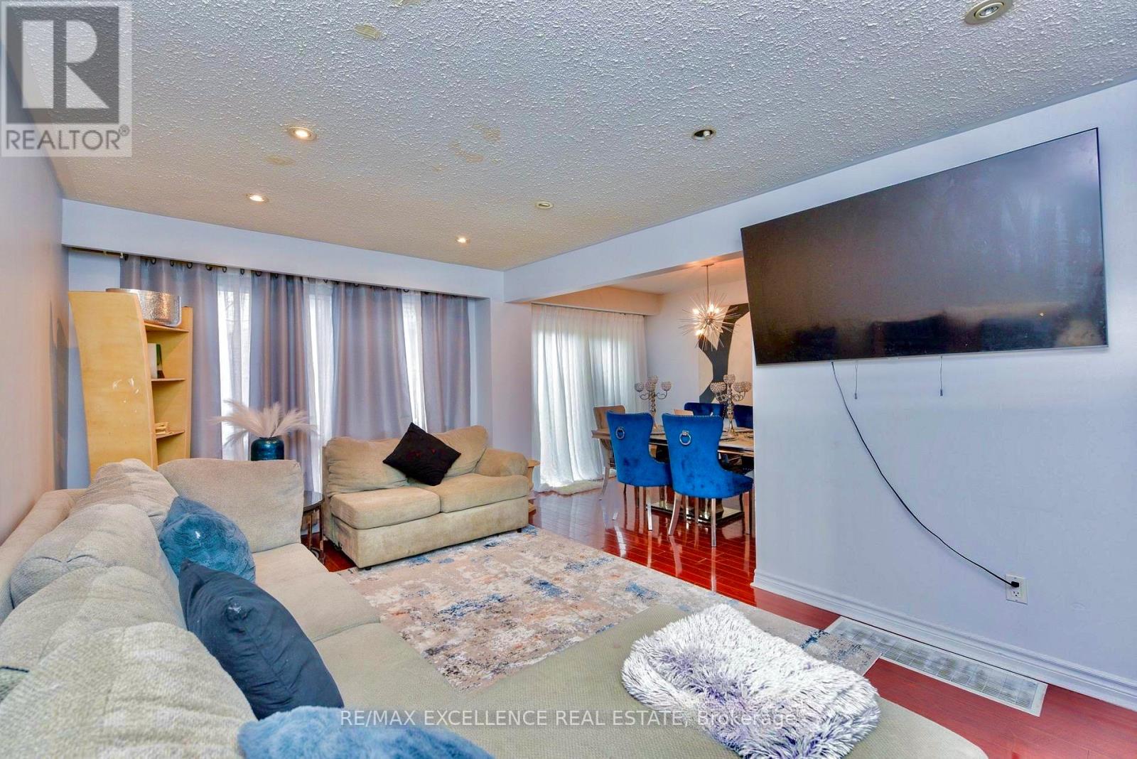 92 - 7500 Goreway Drive, Mississauga, Ontario  L4T 3C7 - Photo 5 - W12586372