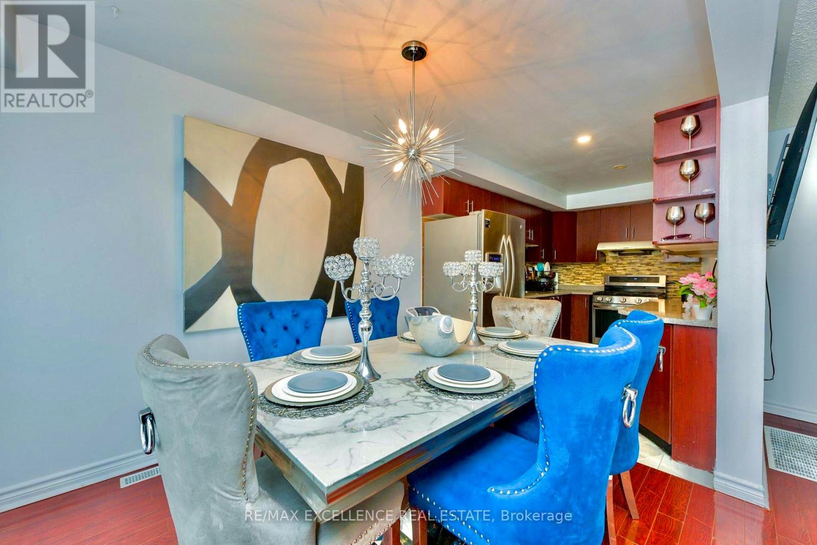 92 - 7500 Goreway Drive, Mississauga, Ontario  L4T 3C7 - Photo 6 - W12586372