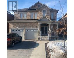 (BASEMENT) - 4 MELLOWOOD AVENUE, Brampton, Ontario