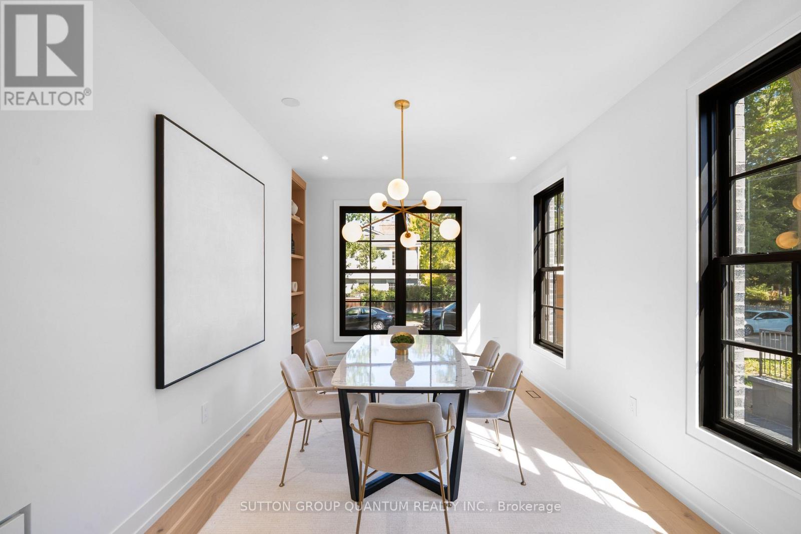 78 Trafalgar Road, Oakville, Ontario  L6J 2S7 - Photo 13 - W12586380