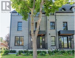 78 TRAFALGAR ROAD, Oakville, Ontario