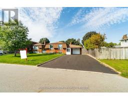 5 GRASSMERE CRESCENT, Brampton, Ontario
