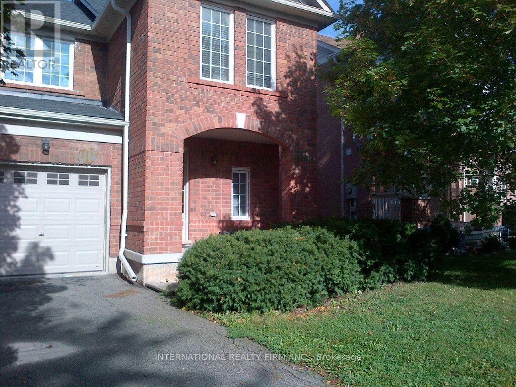 2453 BAINTREE CRESCENT, Oakville, Ontario
