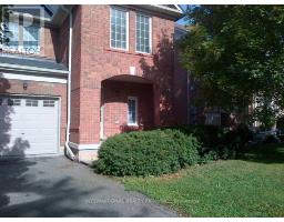 2453 BAINTREE CRESCENT, Oakville, Ontario