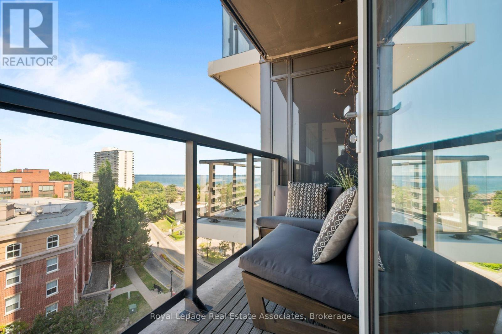 602 - 370 Martha Street, Burlington, Ontario  L7R 0G9 - Photo 21 - W12586432