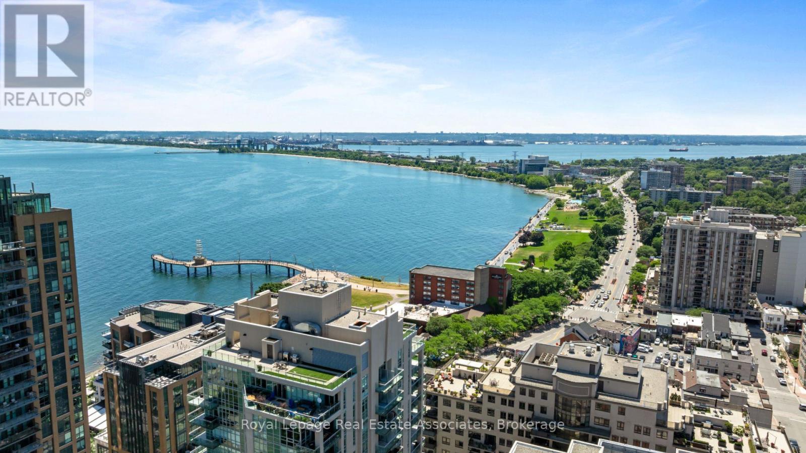 602 - 370 Martha Street, Burlington, Ontario  L7R 0G9 - Photo 24 - W12586432