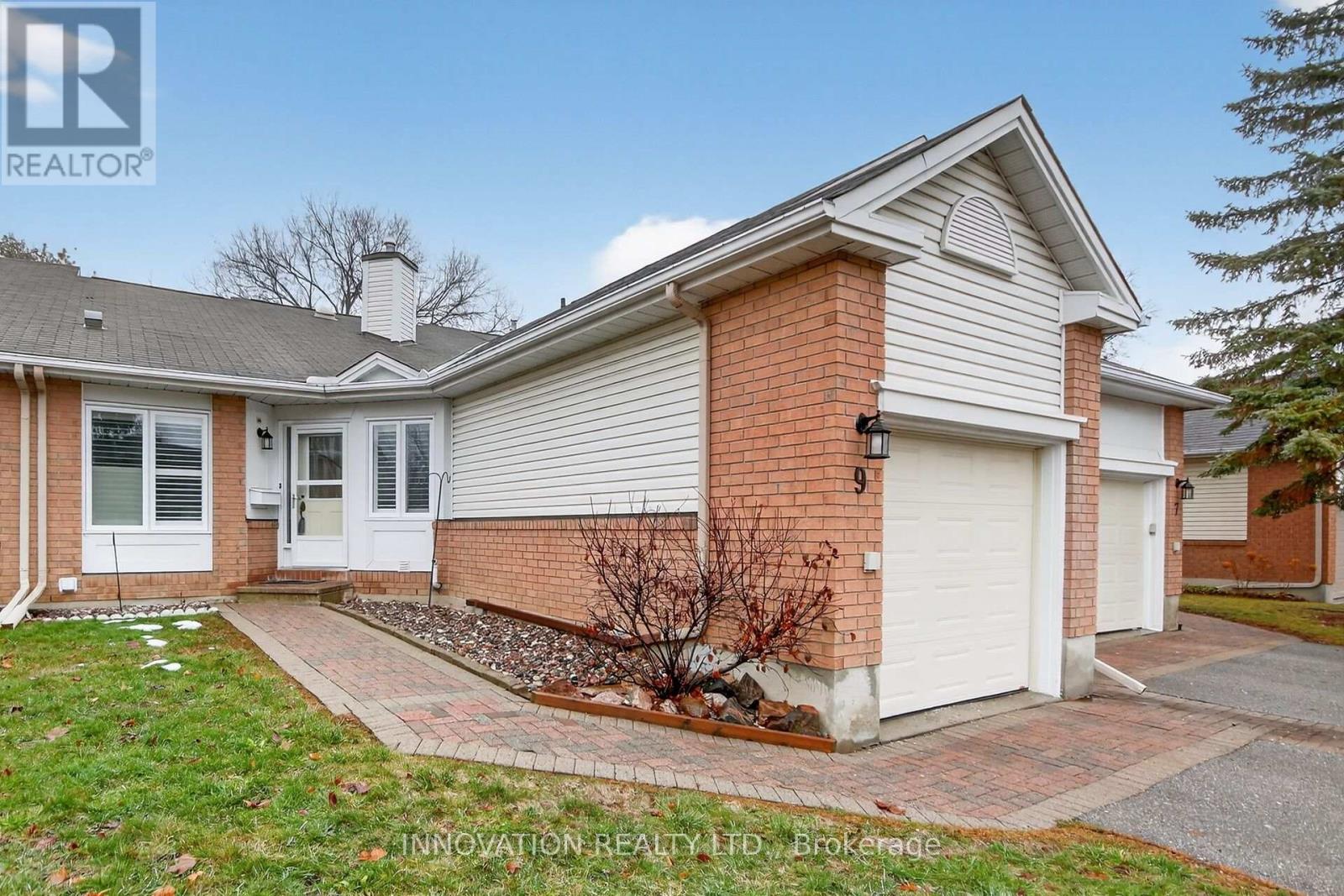 9 HEATHER GLEN COURT, Ottawa, Ontario