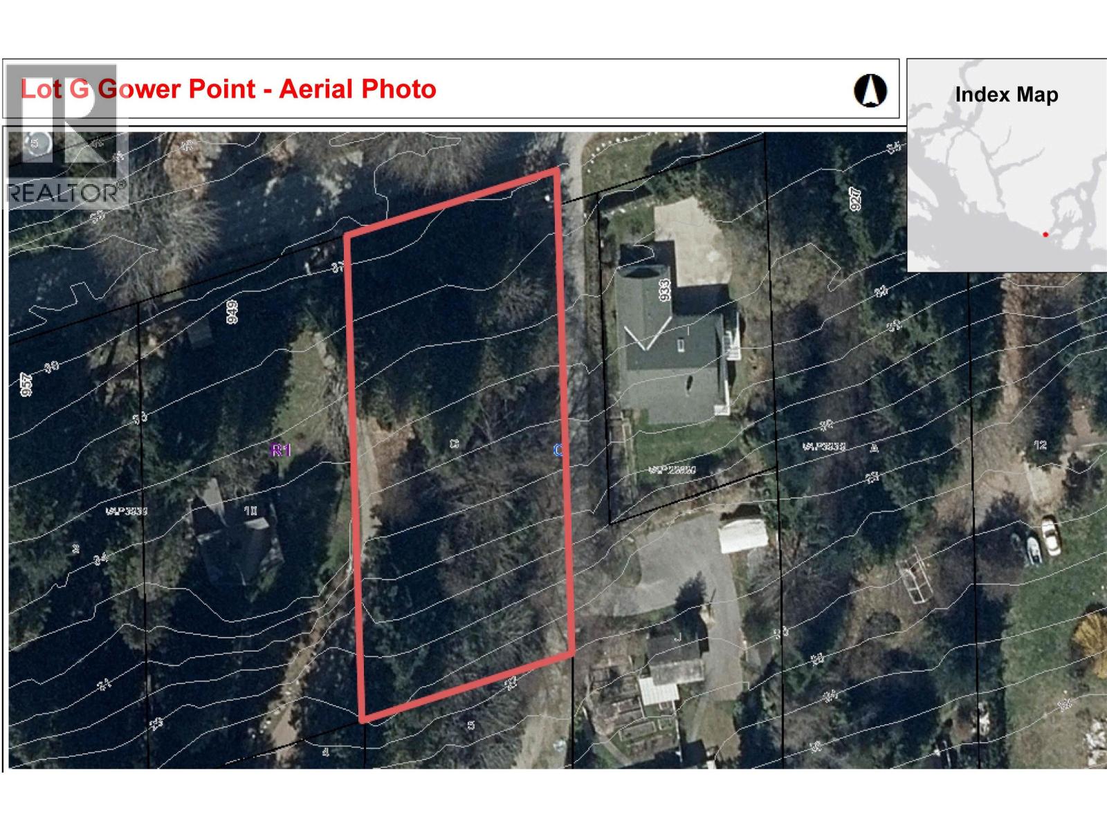 Lot G Gower Point Road, Gibsons, British Columbia  V0N 1V0 - Photo 11 - R3070922