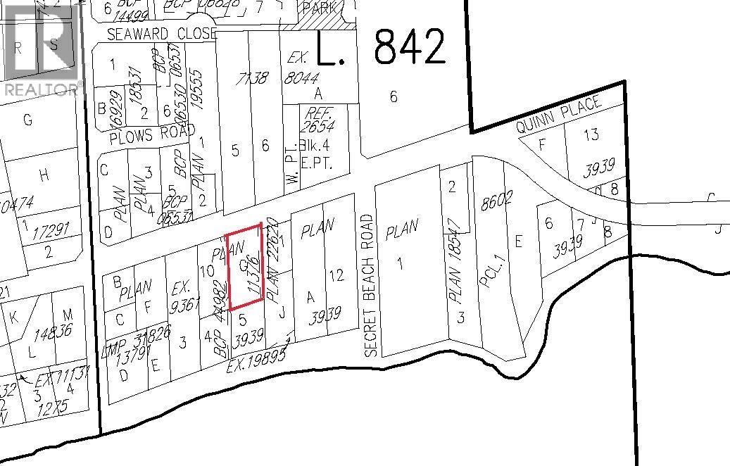 Lot G Gower Point Road, Gibsons, British Columbia  V0N 1V0 - Photo 7 - R3070922