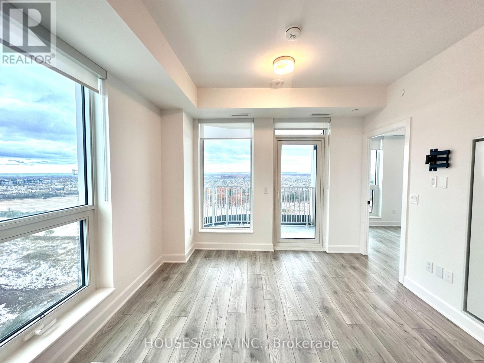 1702 - 3240 William Coltson Avenue, Oakville, Ontario  L6H 8C8 - Photo 7 - W12537958