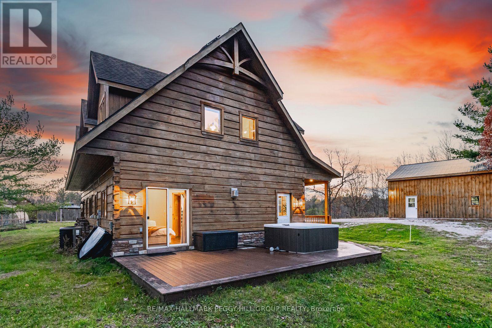 2504 Fairgrounds Road, Ramara, Ontario  L0K 2B0 - Photo 23 - S12523132