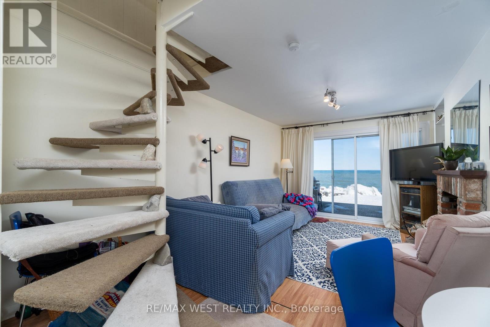 12a - 209513 Hwy 26, Blue Mountains, Ontario  L9Y 0S5 - Photo 5 - X12586360