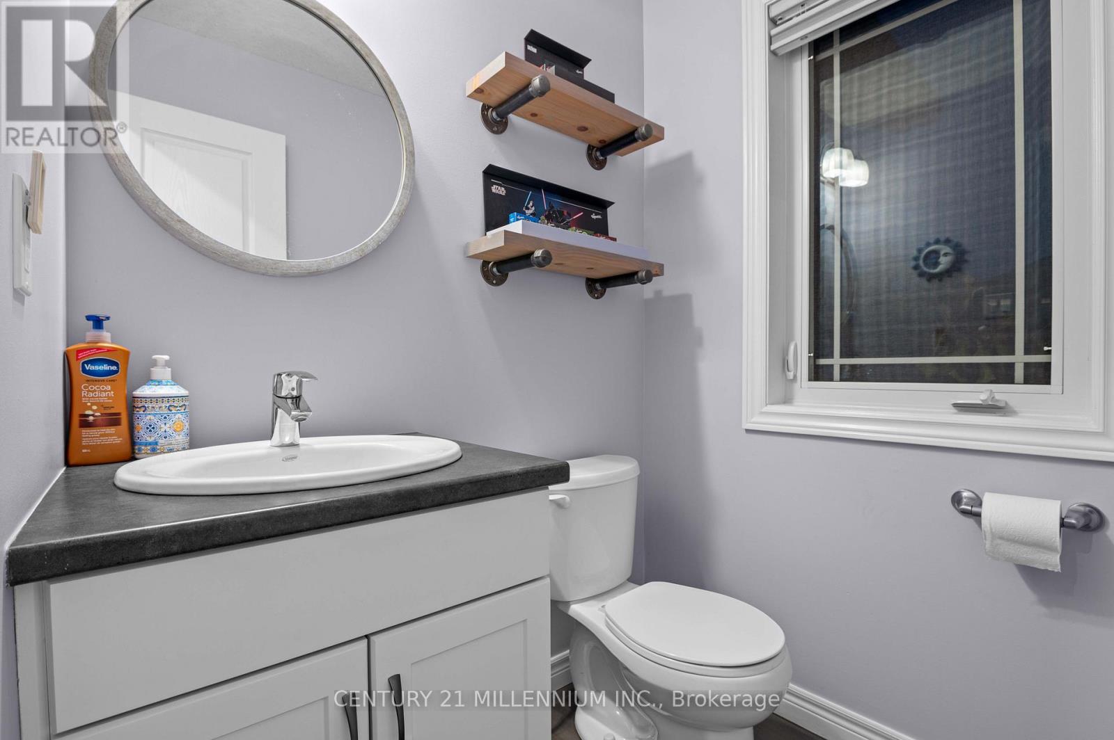 24 Hilborn Street, East Luther Grand Valley, Ontario  L9W 6P4 - Photo 19 - X12586384