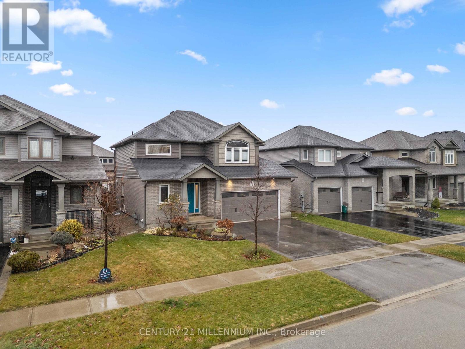 24 Hilborn Street, East Luther Grand Valley, Ontario  L9W 6P4 - Photo 2 - X12586384