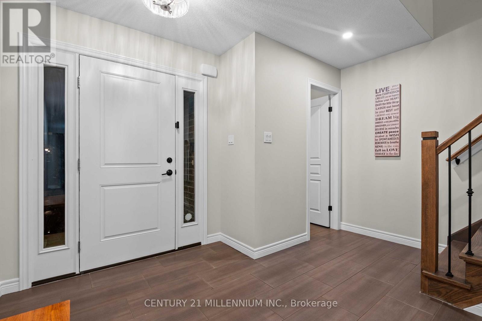 24 Hilborn Street, East Luther Grand Valley, Ontario  L9W 6P4 - Photo 21 - X12586384