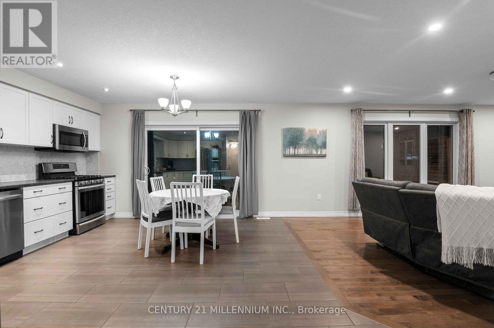 24 Hilborn Street, East Luther Grand Valley, Ontario  L9W 6P4 - Photo 23 - X12586384