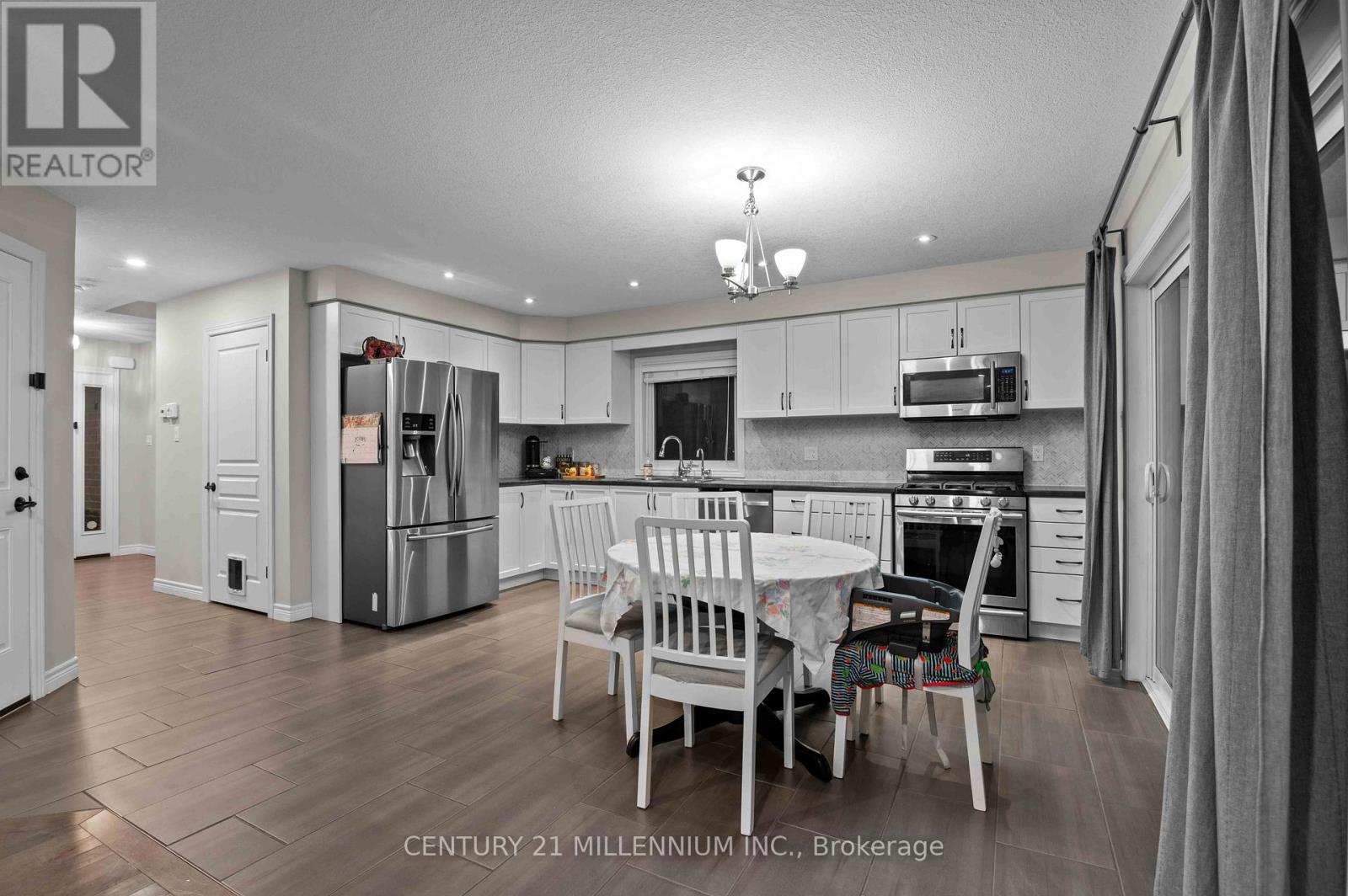 24 Hilborn Street, East Luther Grand Valley, Ontario  L9W 6P4 - Photo 24 - X12586384