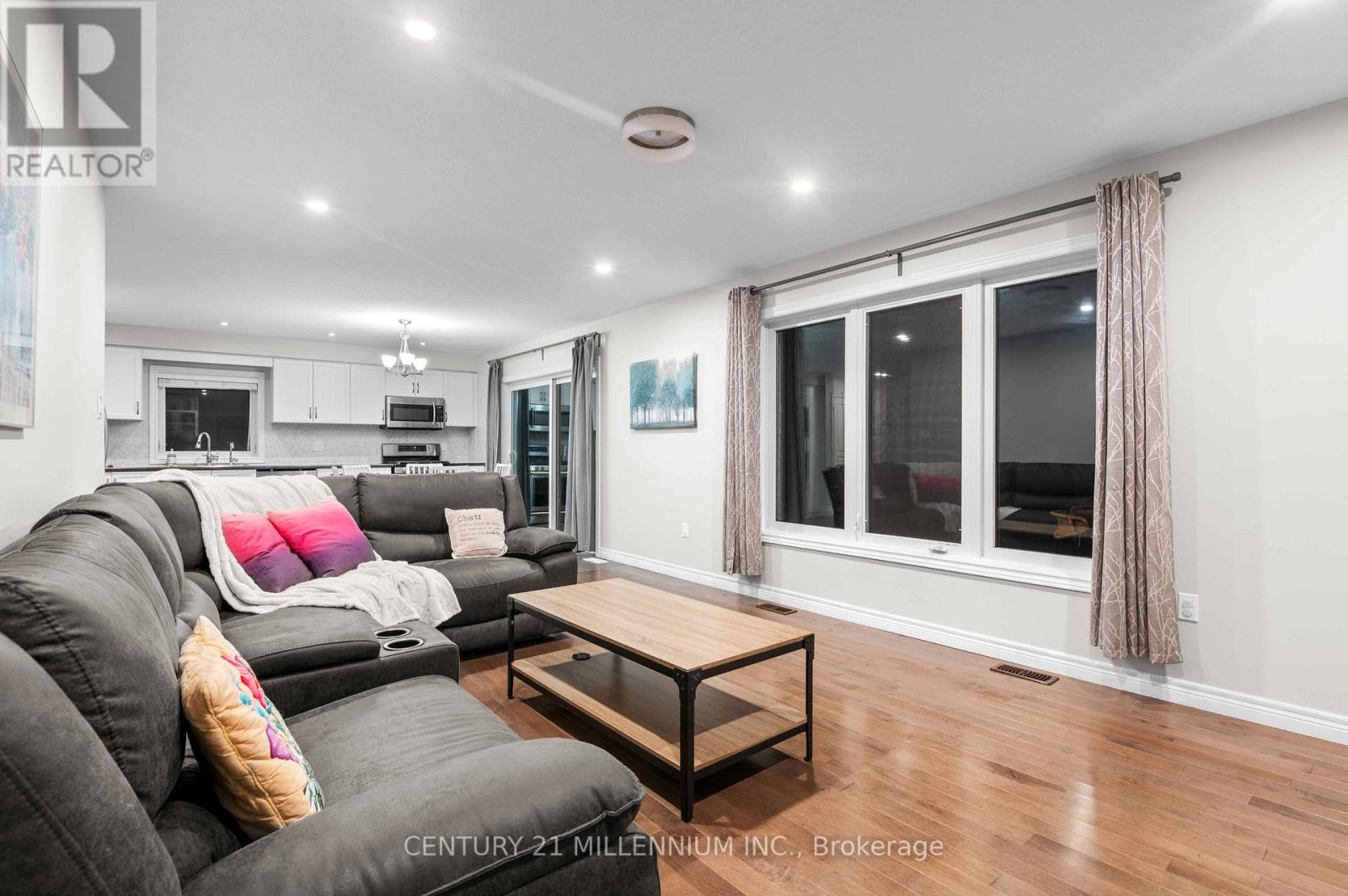 24 Hilborn Street, East Luther Grand Valley, Ontario  L9W 6P4 - Photo 30 - X12586384