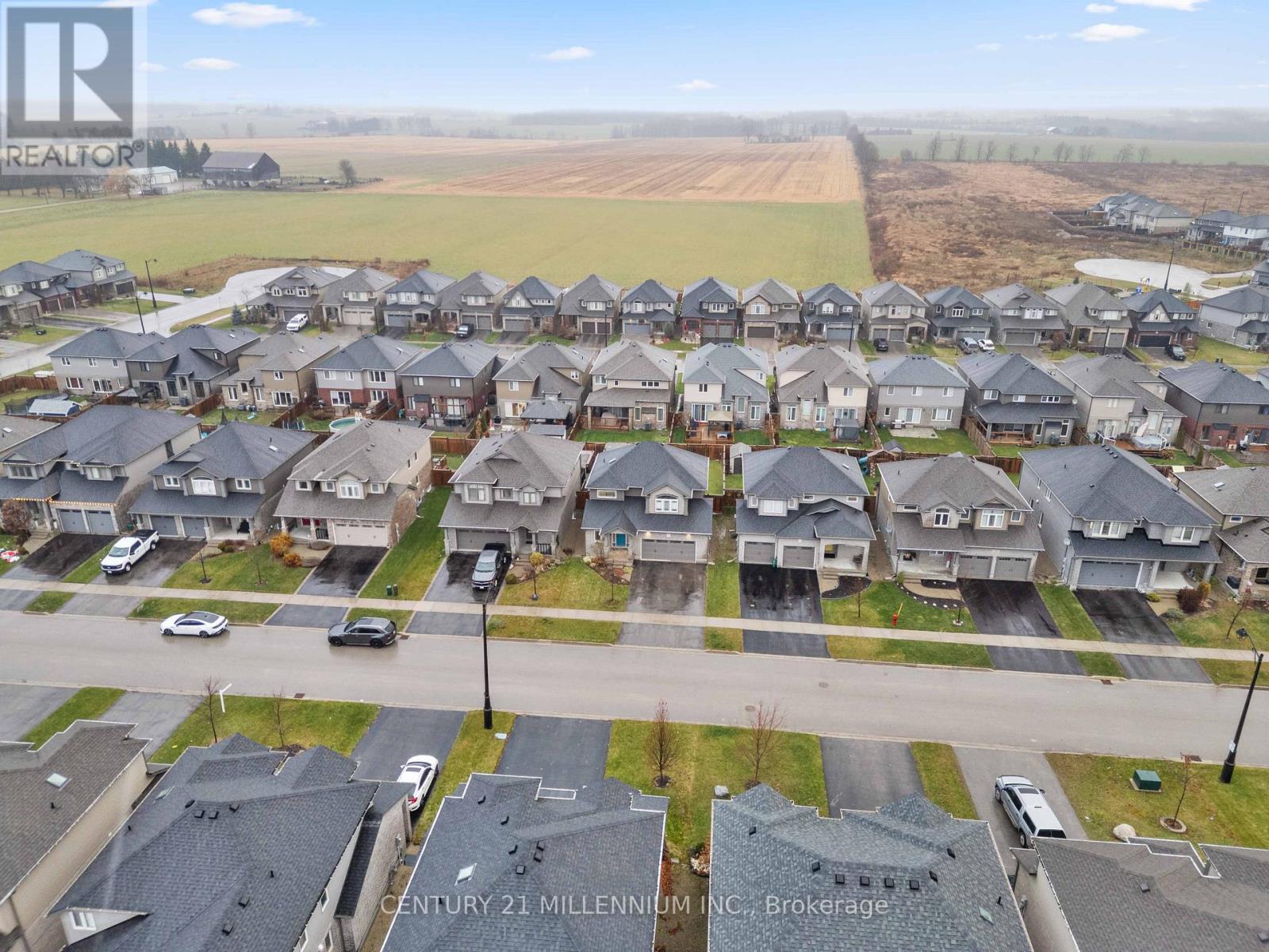 24 Hilborn Street, East Luther Grand Valley, Ontario  L9W 6P4 - Photo 5 - X12586384