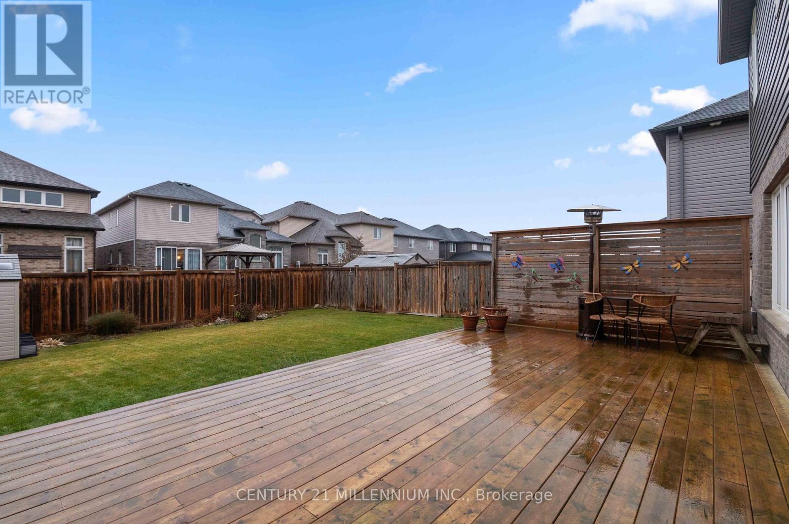 24 Hilborn Street, East Luther Grand Valley, Ontario  L9W 6P4 - Photo 7 - X12586384