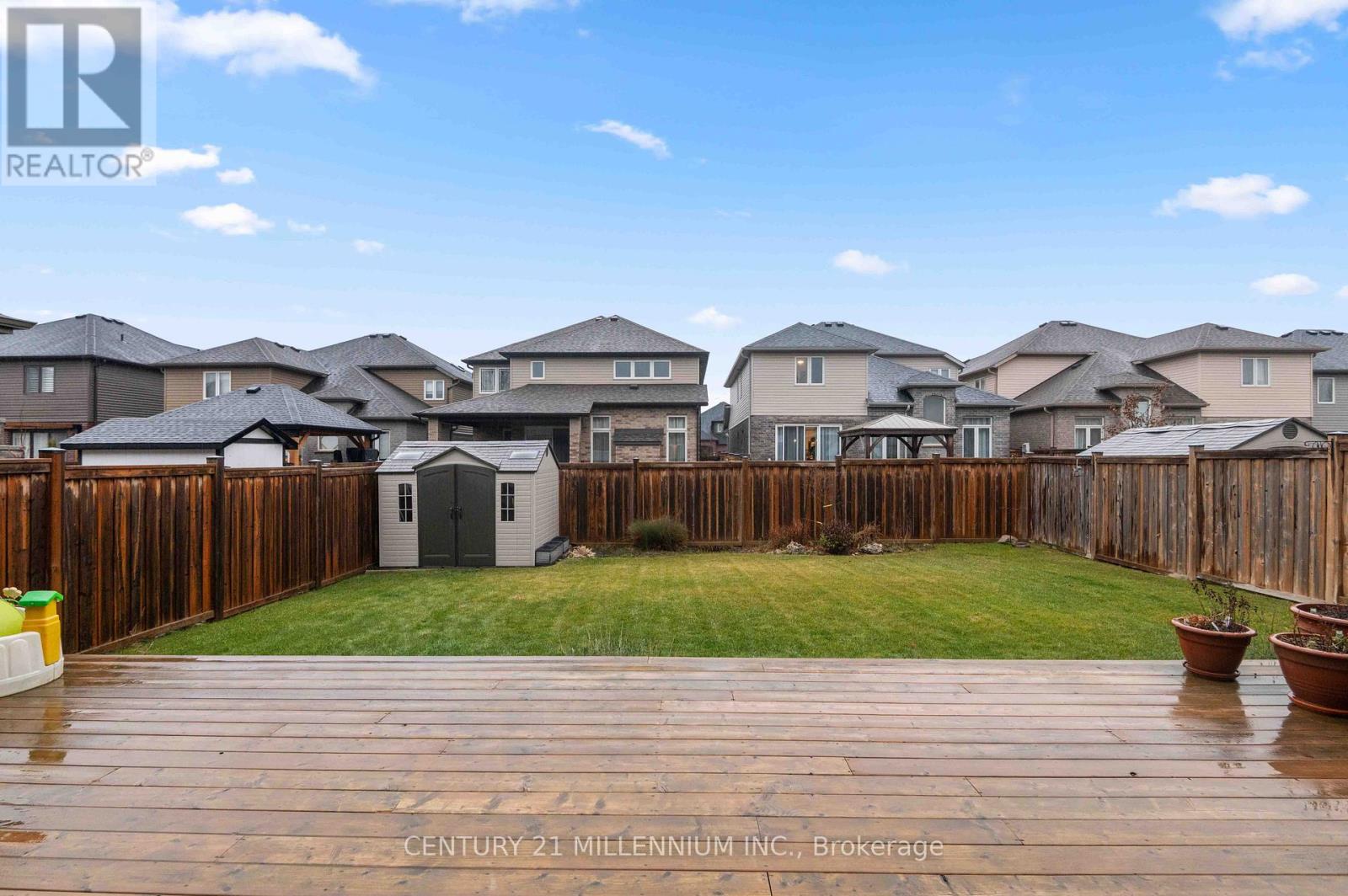 24 Hilborn Street, East Luther Grand Valley, Ontario  L9W 6P4 - Photo 8 - X12586384