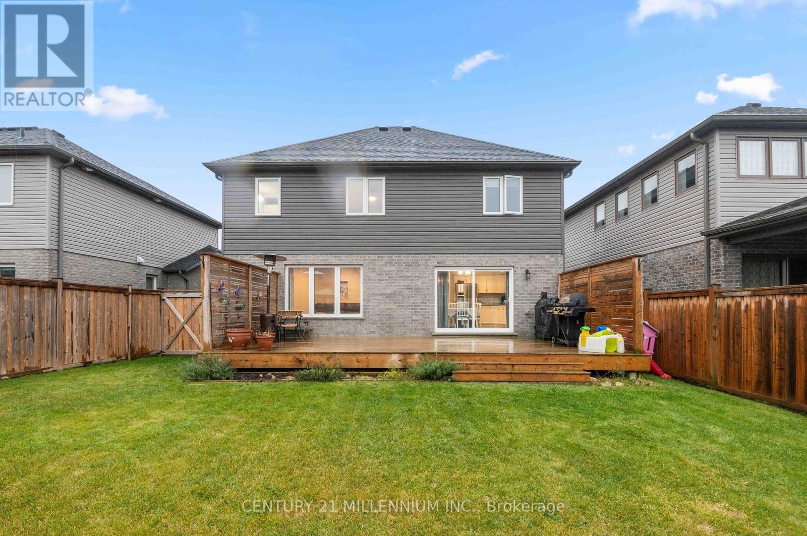 24 Hilborn Street, East Luther Grand Valley, Ontario  L9W 6P4 - Photo 9 - X12586384