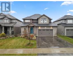 24 HILBORN STREET, East Luther Grand Valley, Ontario