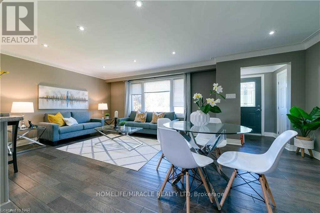 #main - 2256 Stanley Avenue, Niagara Falls, Ontario  L2J 0C8 - Photo 15 - X12586392