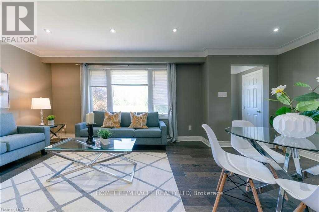 #main - 2256 Stanley Avenue, Niagara Falls, Ontario  L2J 0C8 - Photo 16 - X12586392