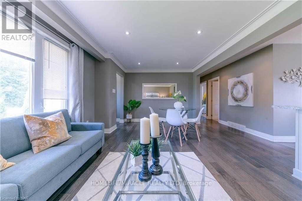 #main - 2256 Stanley Avenue, Niagara Falls, Ontario  L2J 0C8 - Photo 19 - X12586392