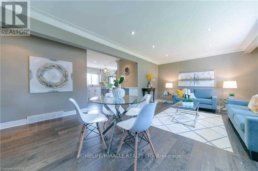 #main - 2256 Stanley Avenue, Niagara Falls, Ontario  L2J 0C8 - Photo 20 - X12586392