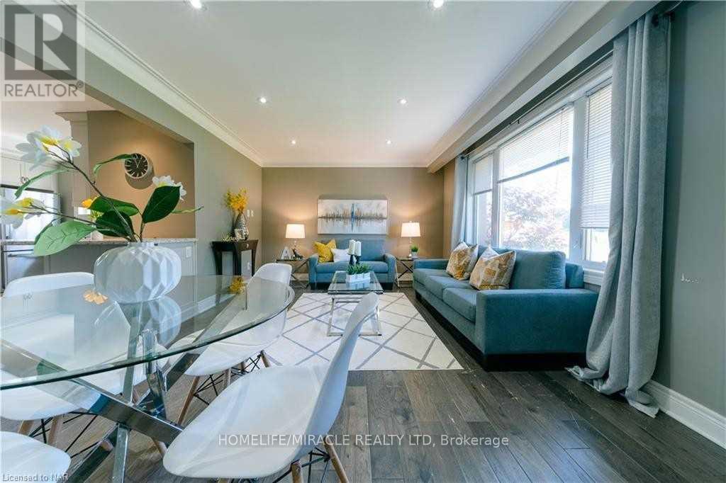 #main - 2256 Stanley Avenue, Niagara Falls, Ontario  L2J 0C8 - Photo 21 - X12586392