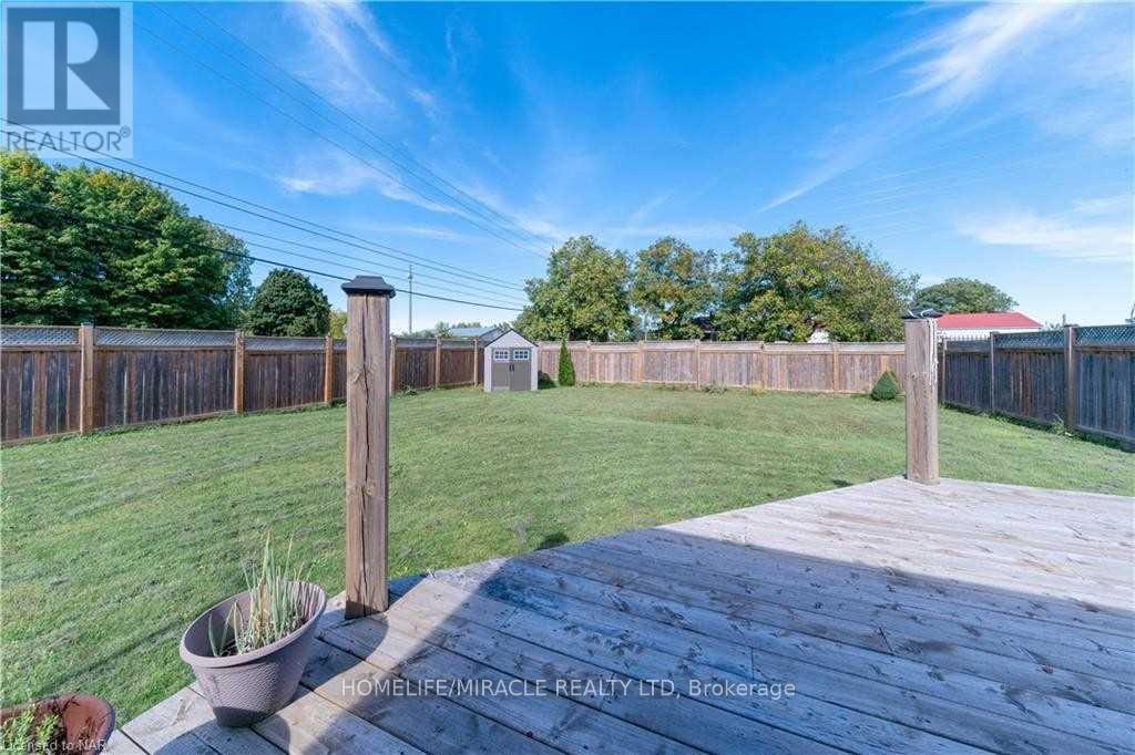 #main - 2256 Stanley Avenue, Niagara Falls, Ontario  L2J 0C8 - Photo 32 - X12586392