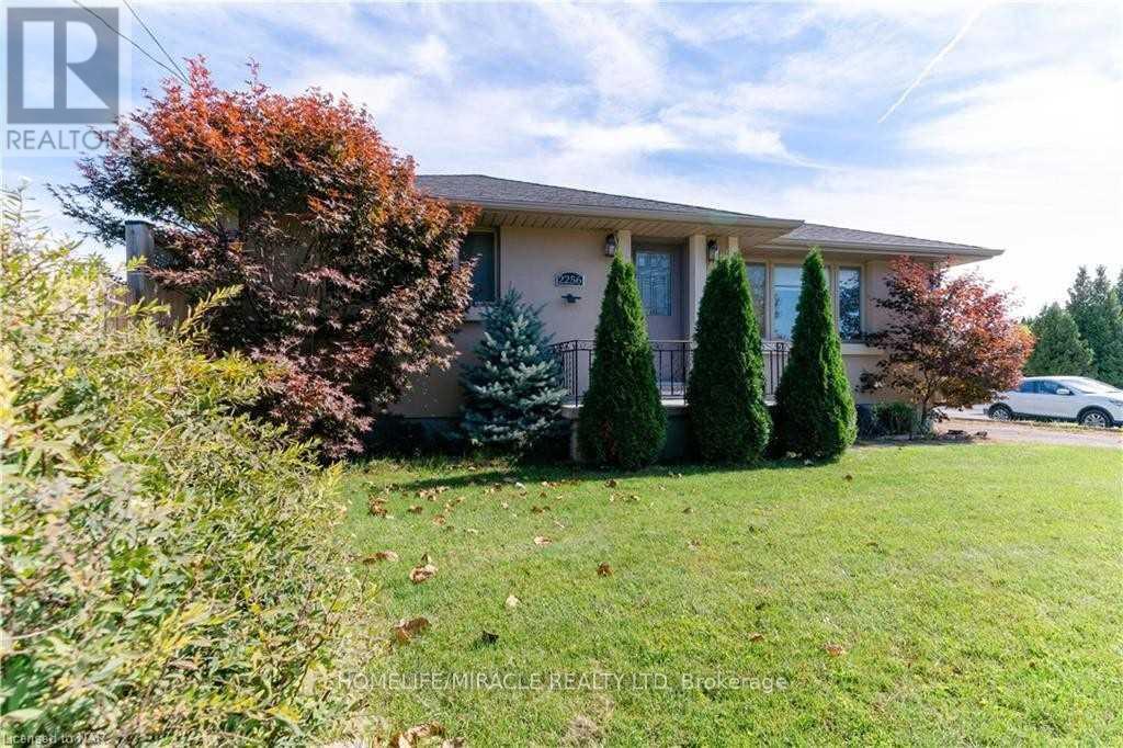 #main - 2256 Stanley Avenue, Niagara Falls, Ontario  L2J 0C8 - Photo 5 - X12586392