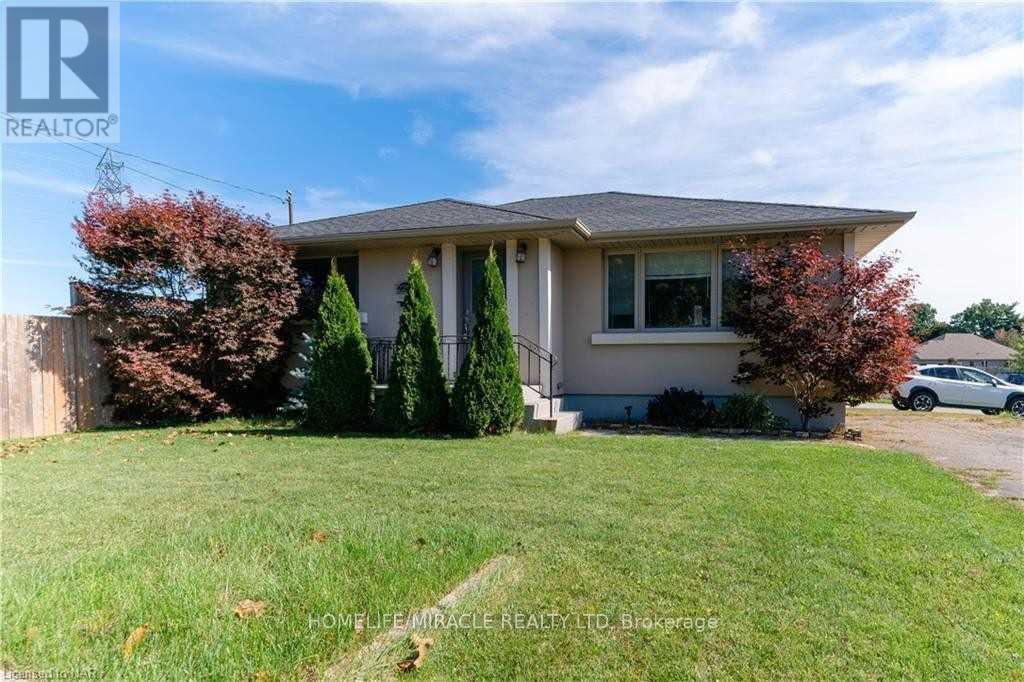 #main - 2256 Stanley Avenue, Niagara Falls, Ontario  L2J 0C8 - Photo 6 - X12586392