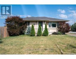 #MAIN - 2256 STANLEY AVENUE, Niagara Falls, Ontario