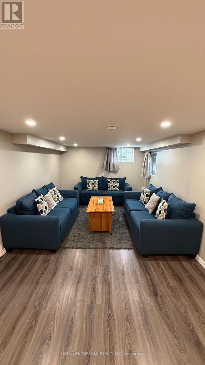 BSMT - 2256 STANLEY AVENUE, Niagara Falls, Ontario