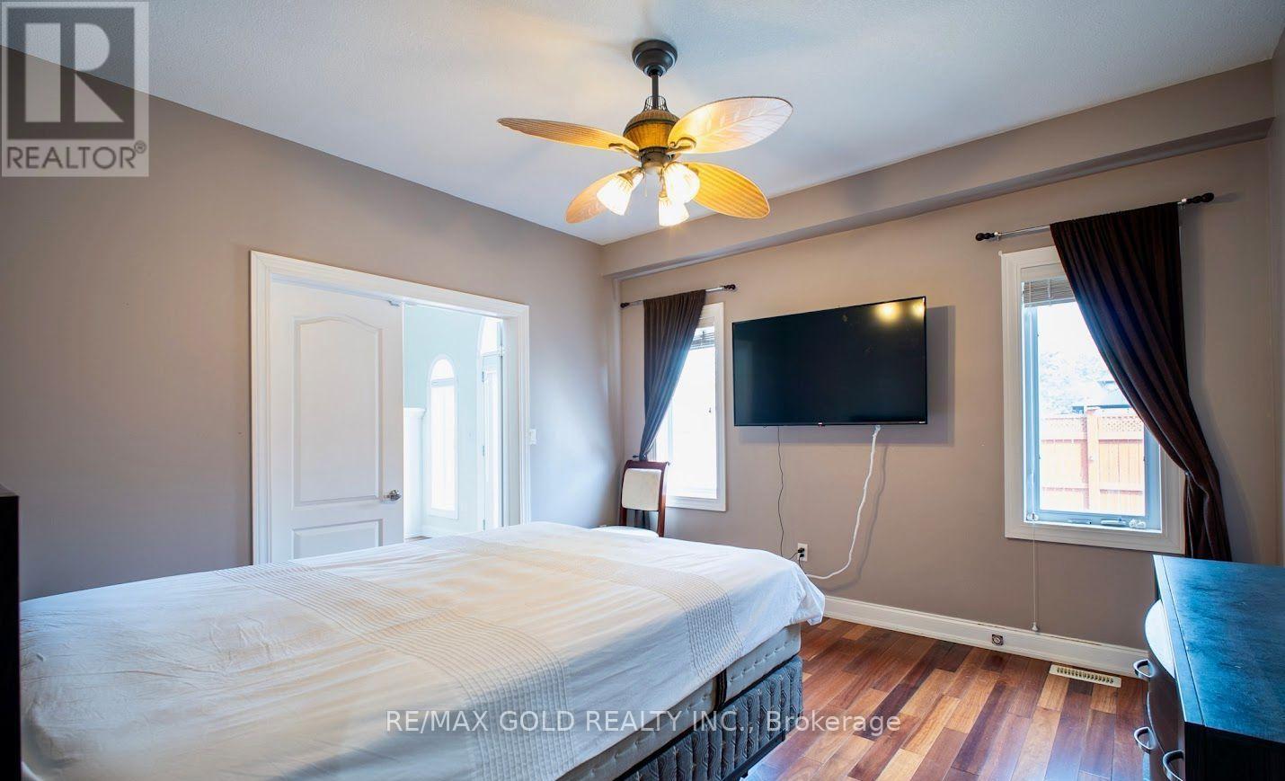 8905 Mcgarry Drive, Niagara Falls, Ontario  L2H 3P1 - Photo 26 - X12586400