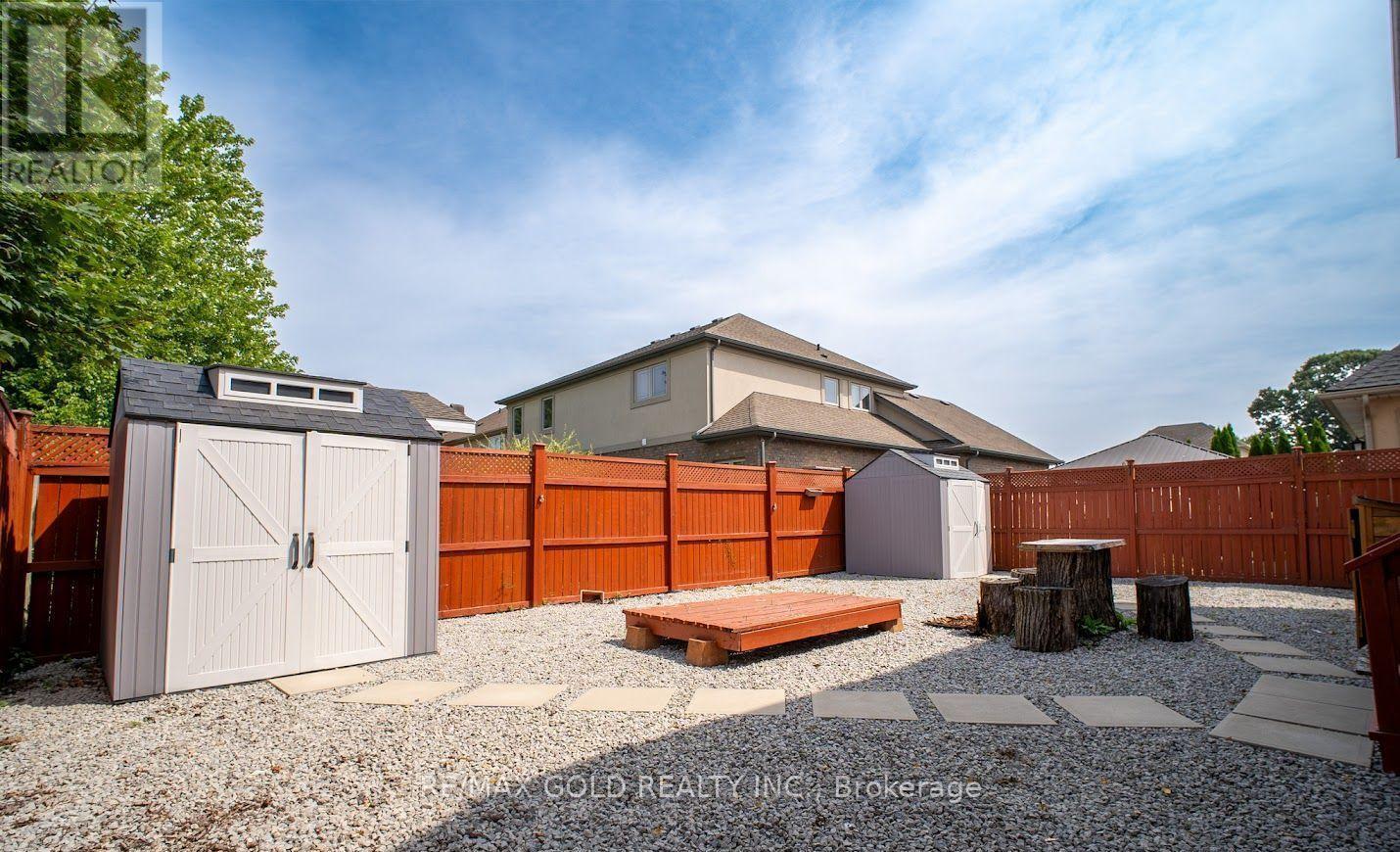 8905 Mcgarry Drive, Niagara Falls, Ontario  L2H 3P1 - Photo 32 - X12586400