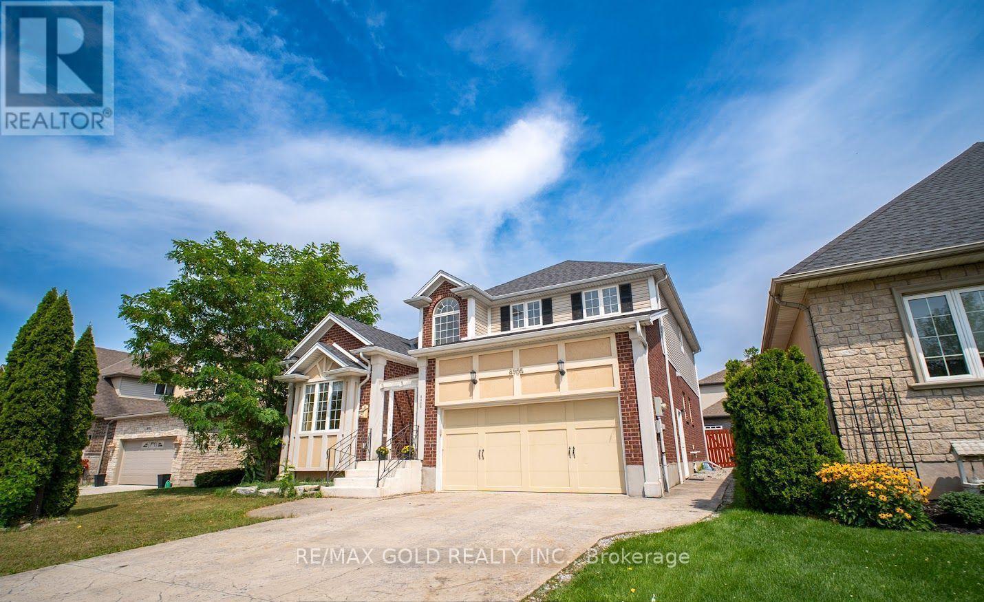 8905 Mcgarry Drive, Niagara Falls, Ontario  L2H 3P1 - Photo 33 - X12586400