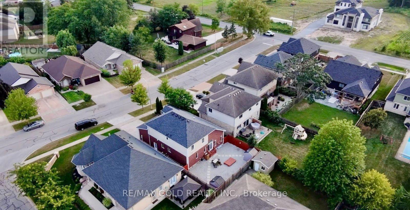 8905 Mcgarry Drive, Niagara Falls, Ontario  L2H 3P1 - Photo 35 - X12586400