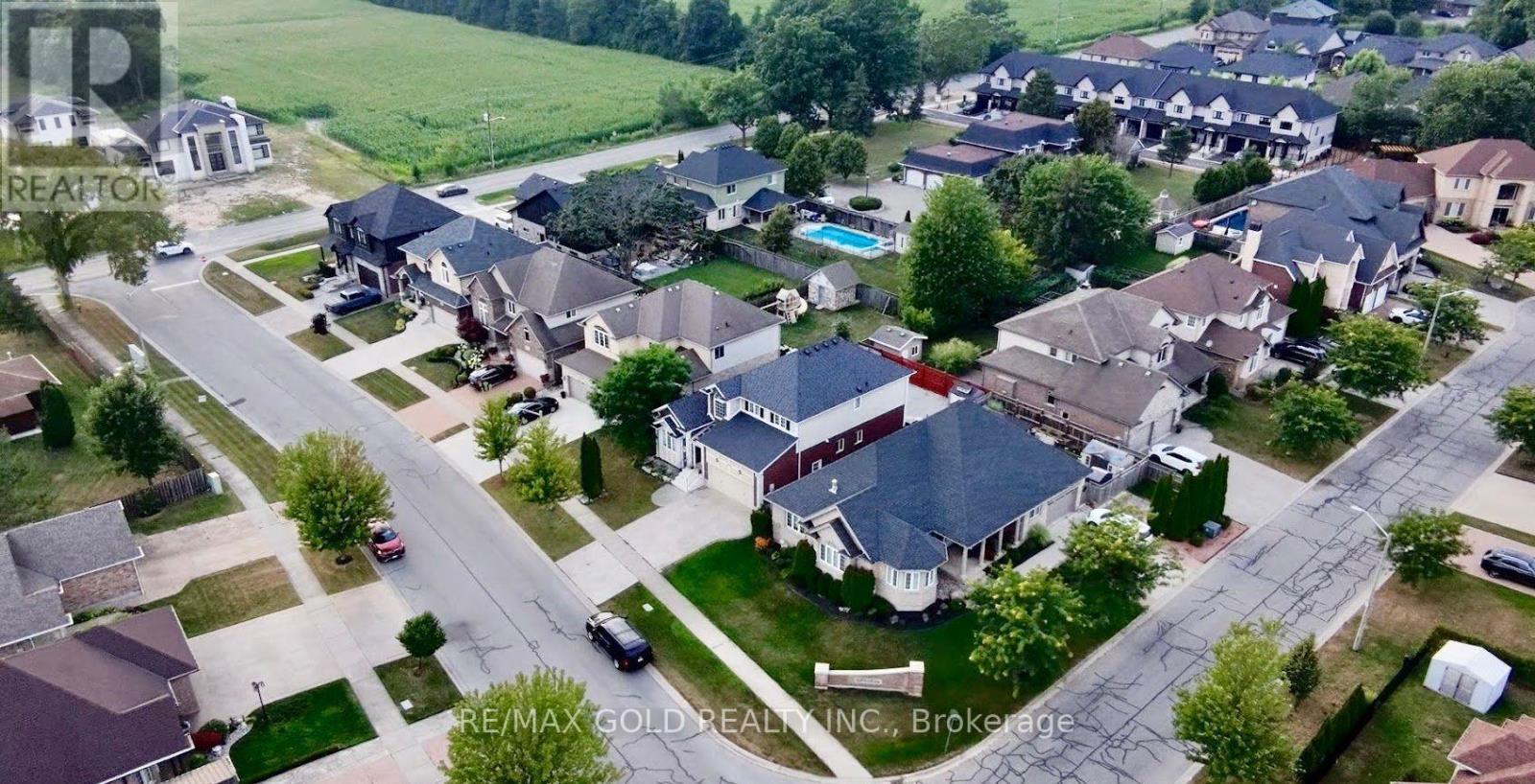 8905 Mcgarry Drive, Niagara Falls, Ontario  L2H 3P1 - Photo 36 - X12586400