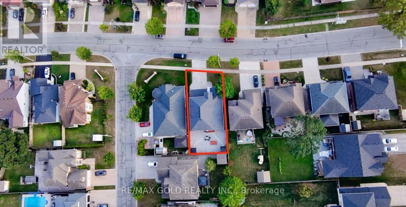 8905 Mcgarry Drive, Niagara Falls, Ontario  L2H 3P1 - Photo 37 - X12586400