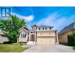 8905 MCGARRY DRIVE, Niagara Falls, Ontario