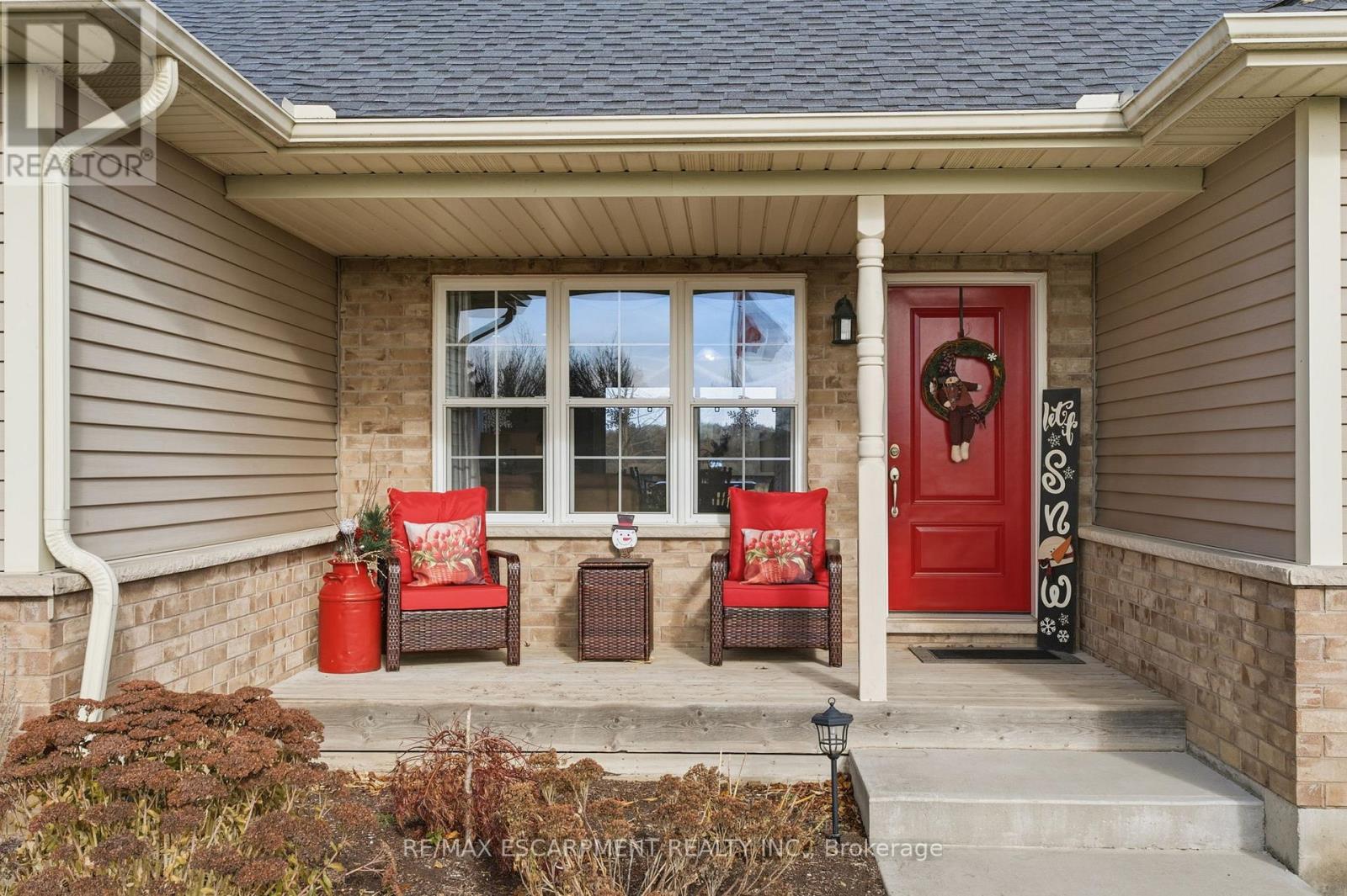 9071 North Chippawa Road, West Lincoln, Ontario  L0R 2A0 - Photo 13 - X12586410