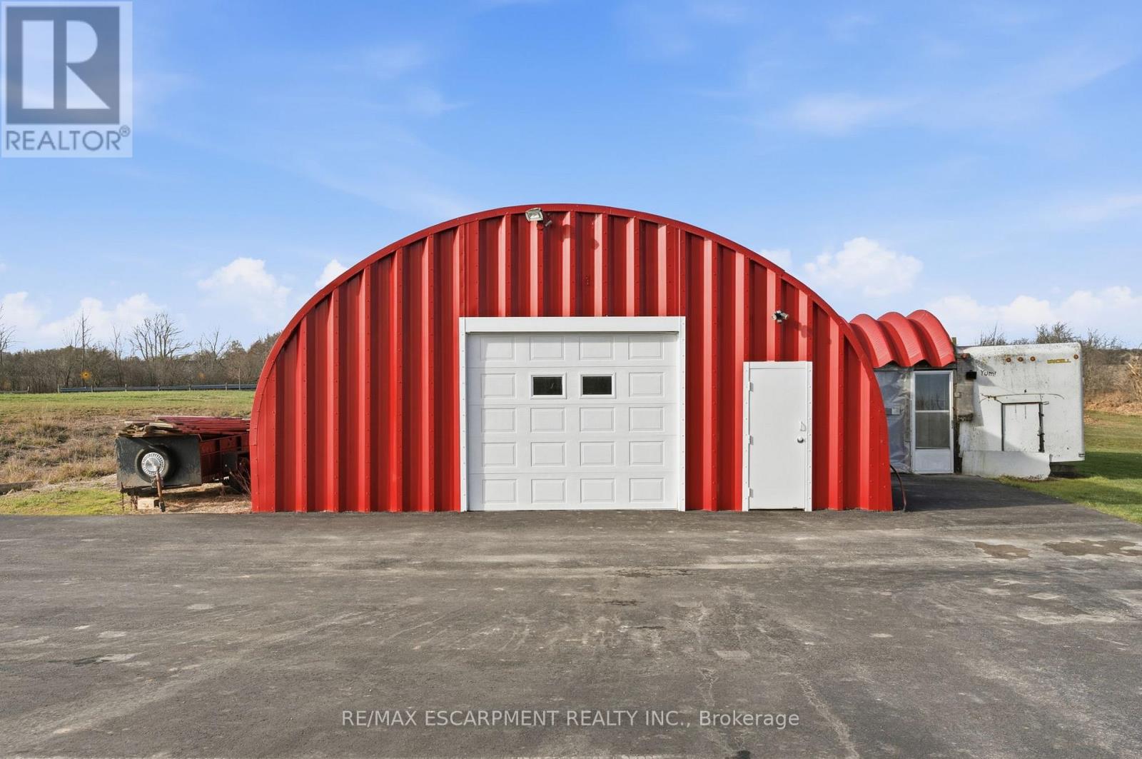 9071 North Chippawa Road, West Lincoln, Ontario  L0R 2A0 - Photo 31 - X12586410