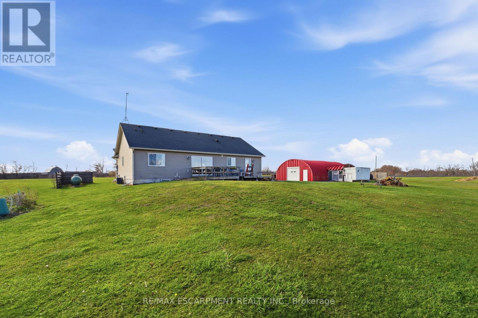 9071 North Chippawa Road, West Lincoln, Ontario  L0R 2A0 - Photo 41 - X12586410