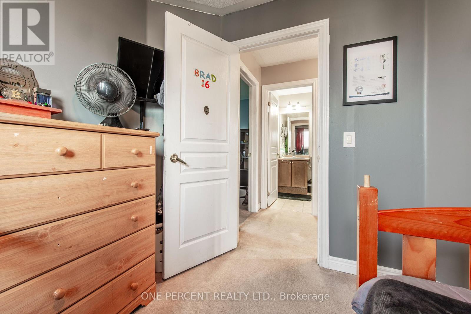 420 Orvis Crescent, Shelburne, Ontario  L0N 1S2 - Photo 20 - X12586426