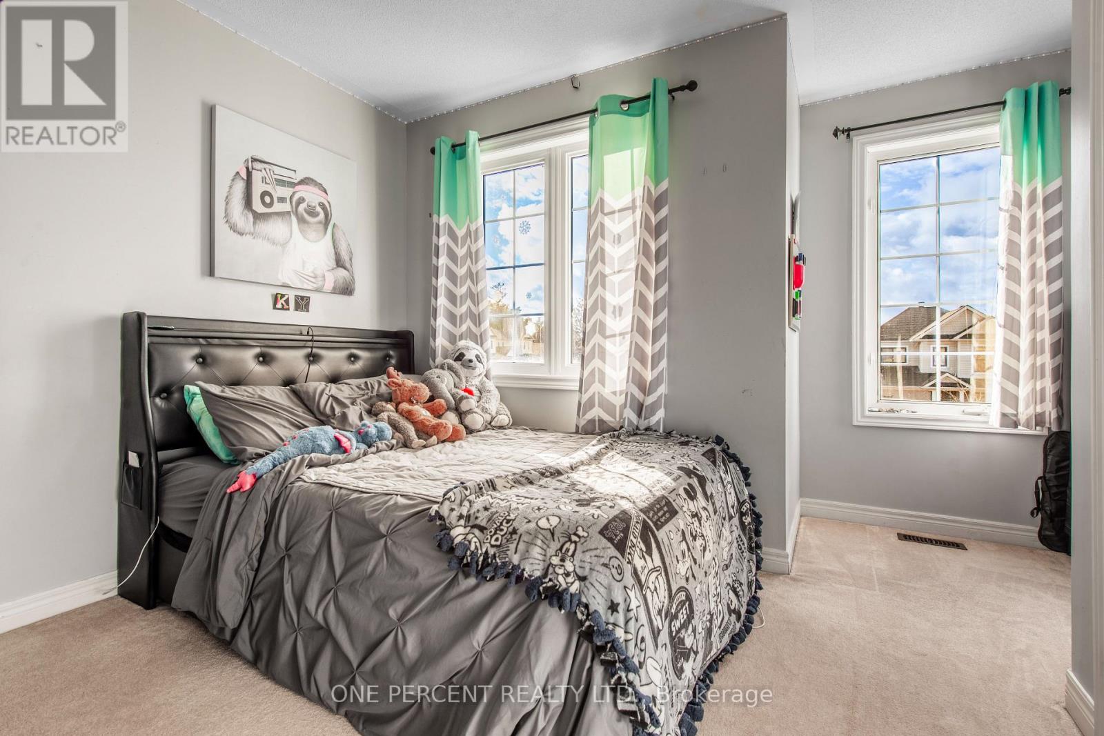 420 Orvis Crescent, Shelburne, Ontario  L0N 1S2 - Photo 21 - X12586426